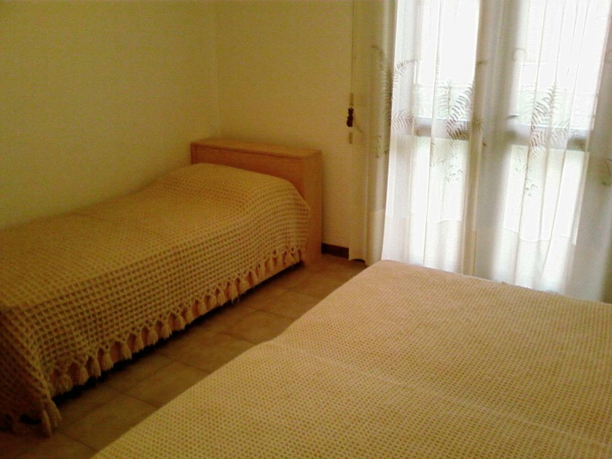 Villa Flamicia Pt Lignano Sabbiadoro Kültér fotó